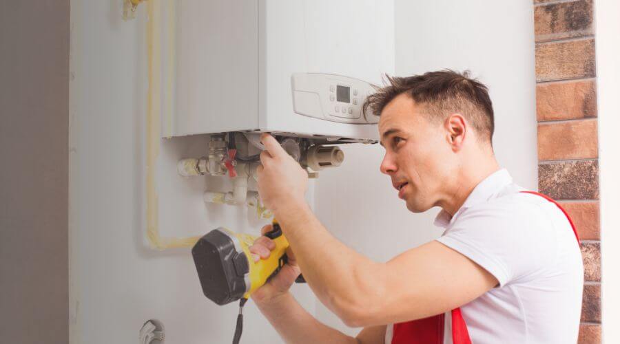 Professional expert plumbing services in Elmer City, WA